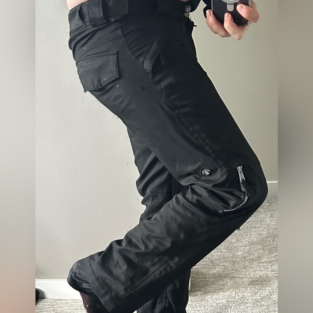 Special Blend Snow Pants Slim Fit